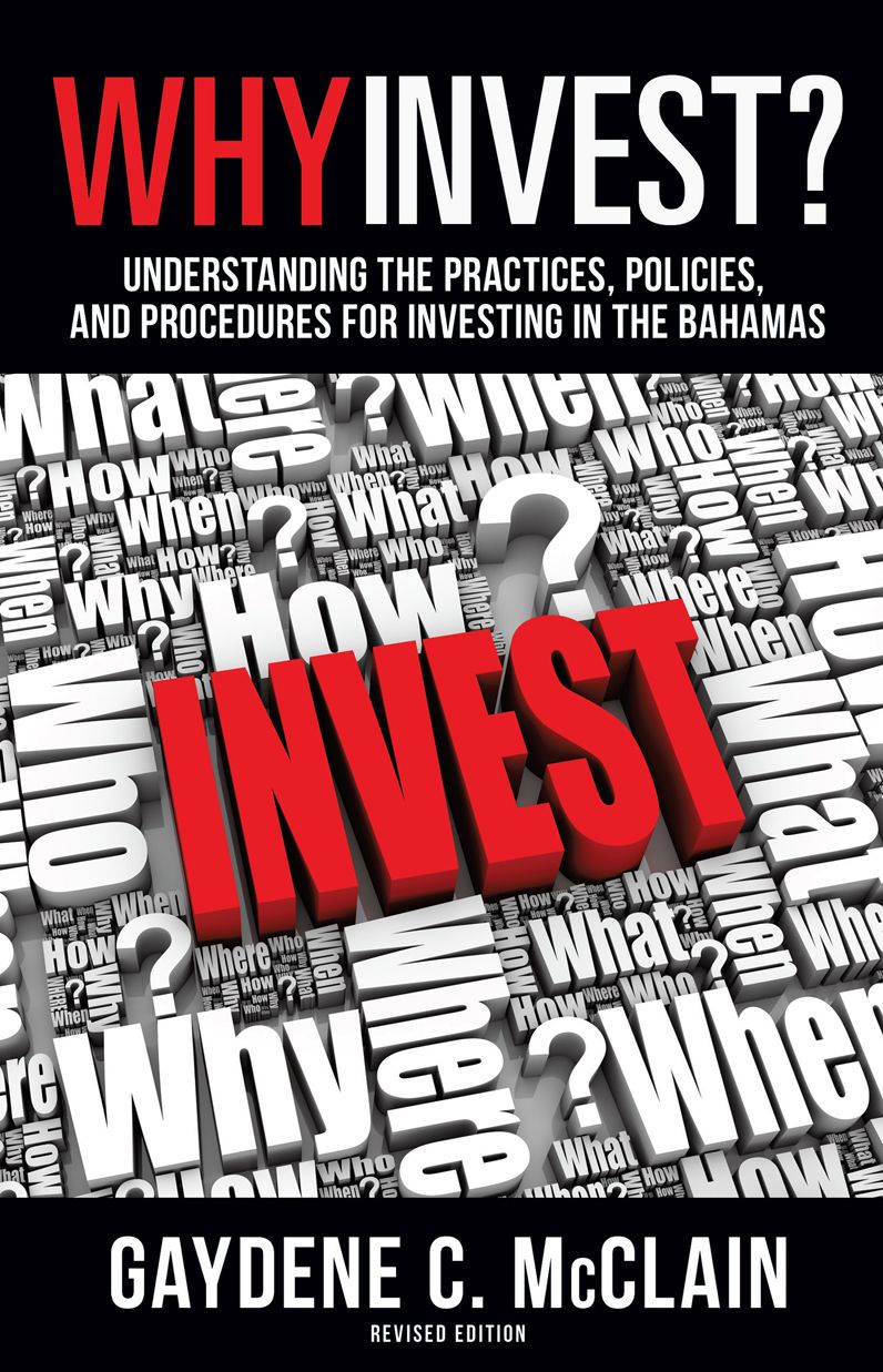 WHY INVEST?