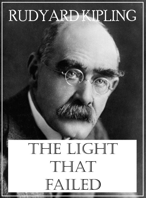 The Light that Failed