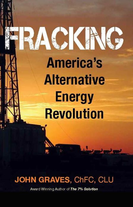 Fracking: America's Alternative Energy Revolution