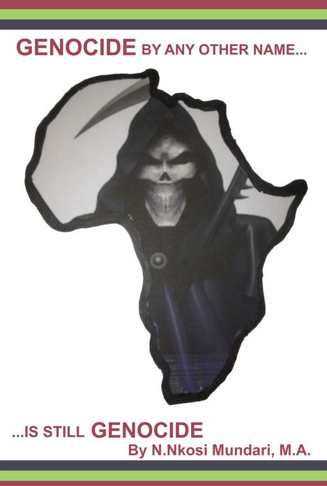 Genocide By Any Other Name Is Still Genocide