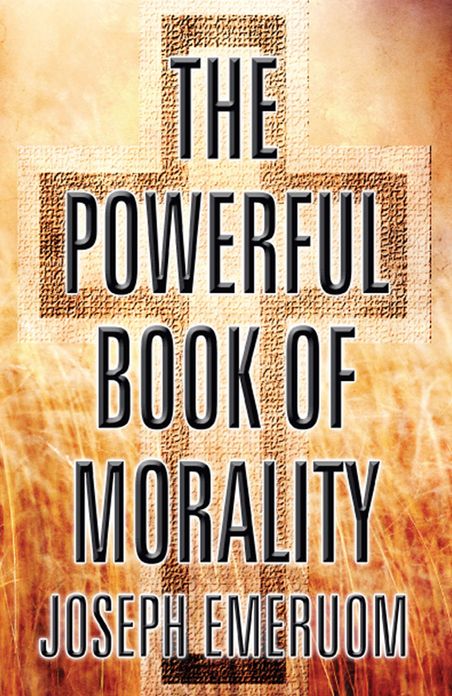 The Powerful Book of Morality