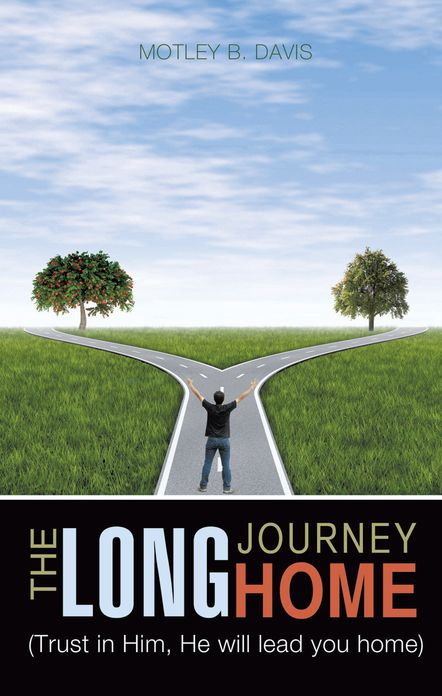 THE LONG JOURNEY HOME