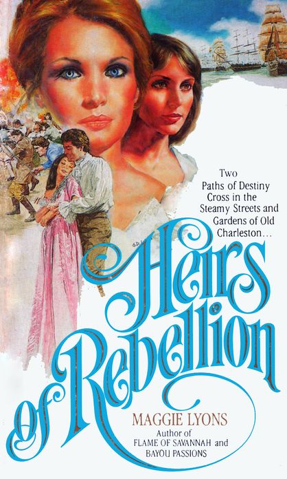Heirs of Rebellion