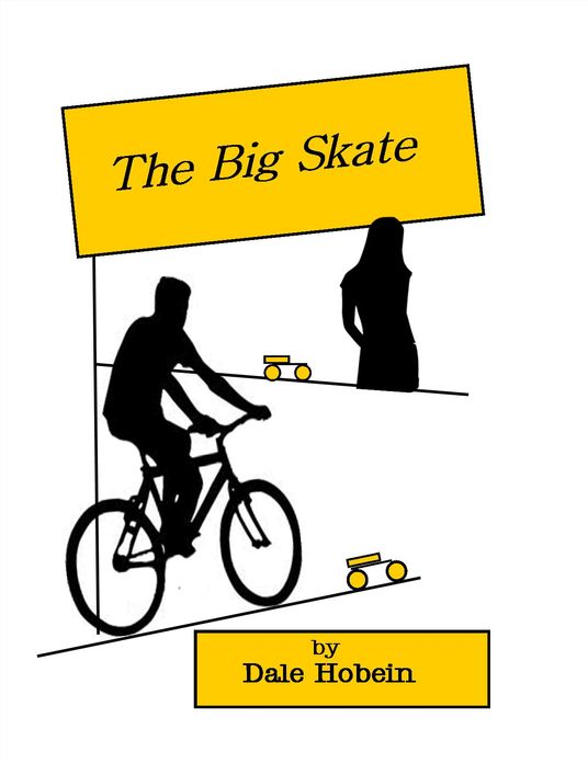 The Big Skate