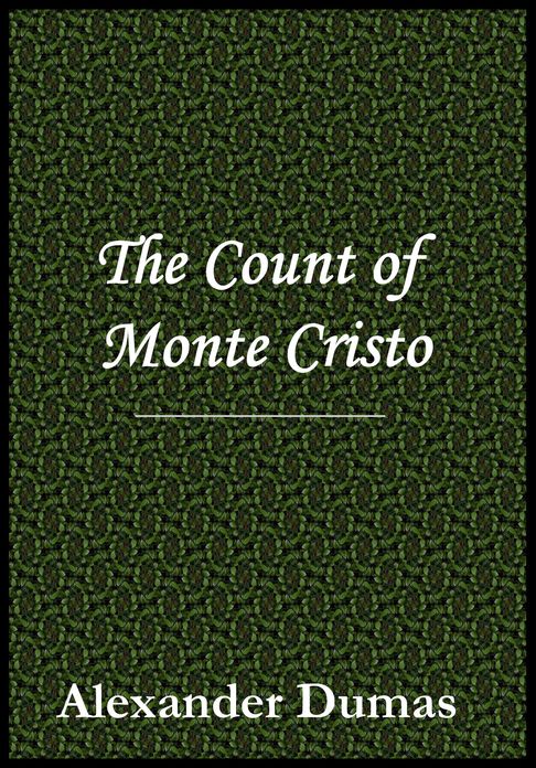 Count of Monte Cristo