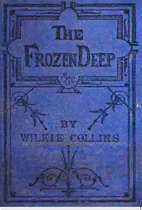 The Frozen Deep