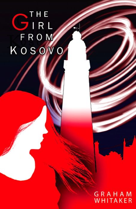 THE GIRL FROM KOSOVO