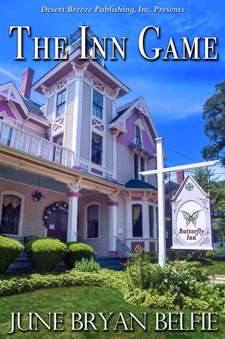 The Inn Game