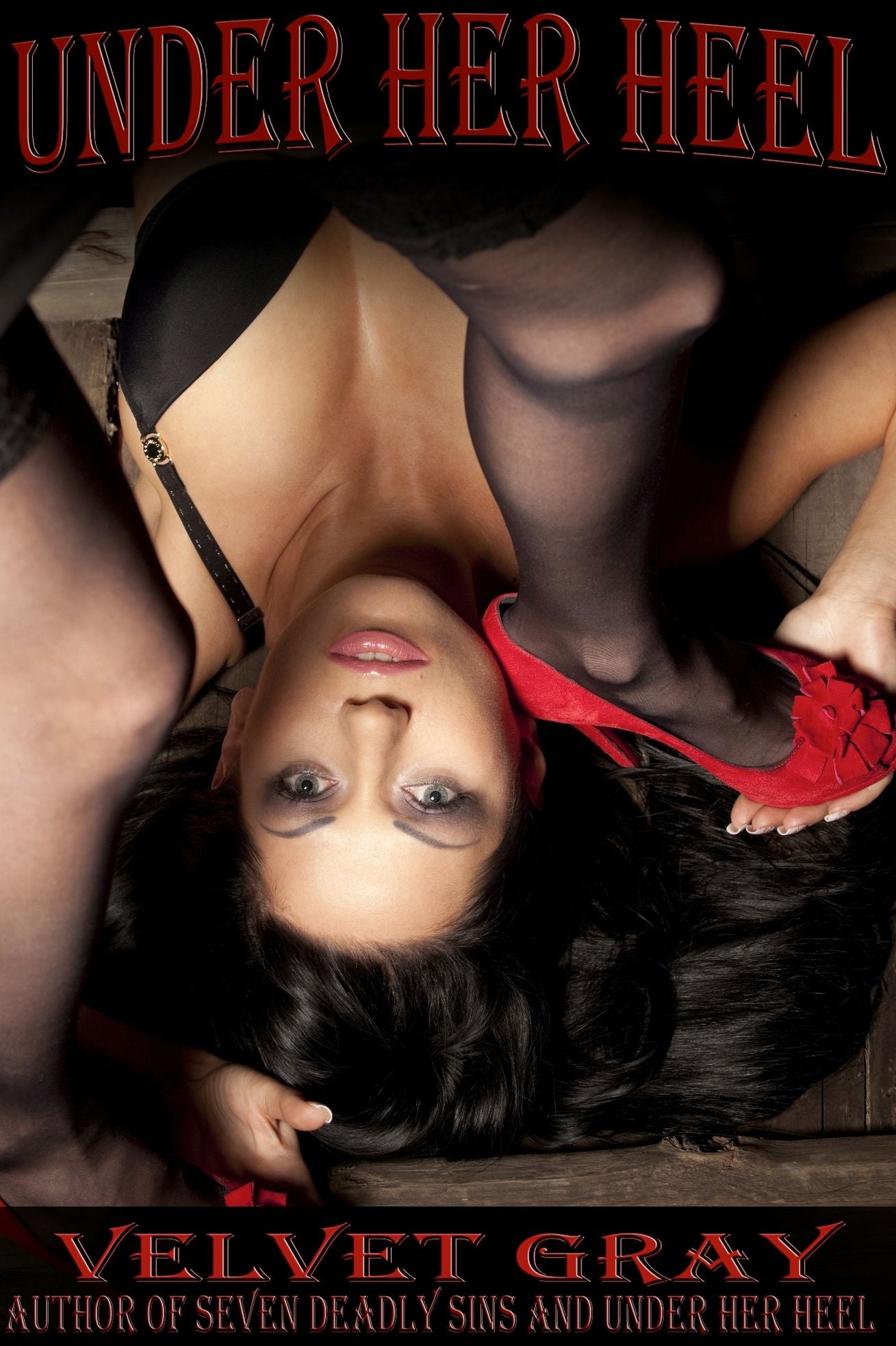 Under Her Heel