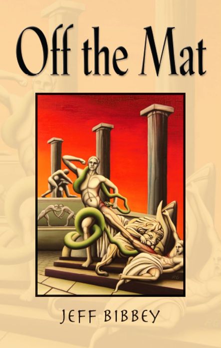 OFF THE MAT