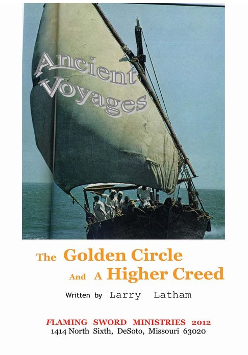 Ancient Voyages I