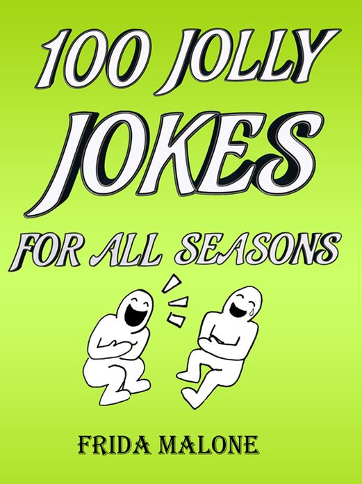 100 Jolly Jokes for all Seasons