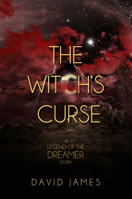 The Witch's Curse (Legend of the Dreamer Prequel)