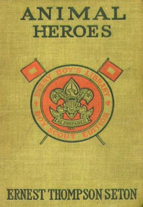 Animal Heroes