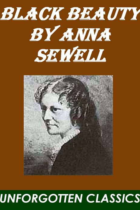 Black Beauty by Anna Sewell