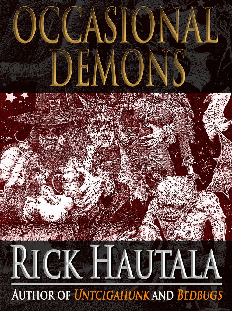 Occasional Demons