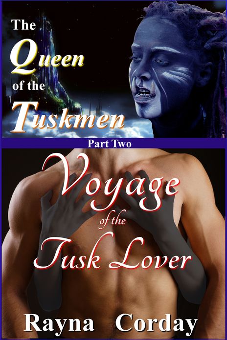 Voyage of the Tusk Lover