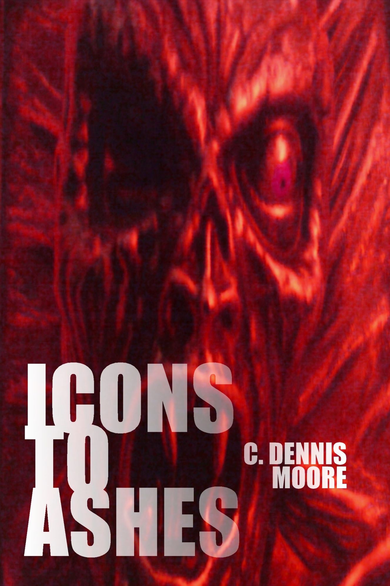 Icons to Ashes