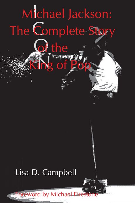 Michael Jackson: The Complete Story of the King of Pop
