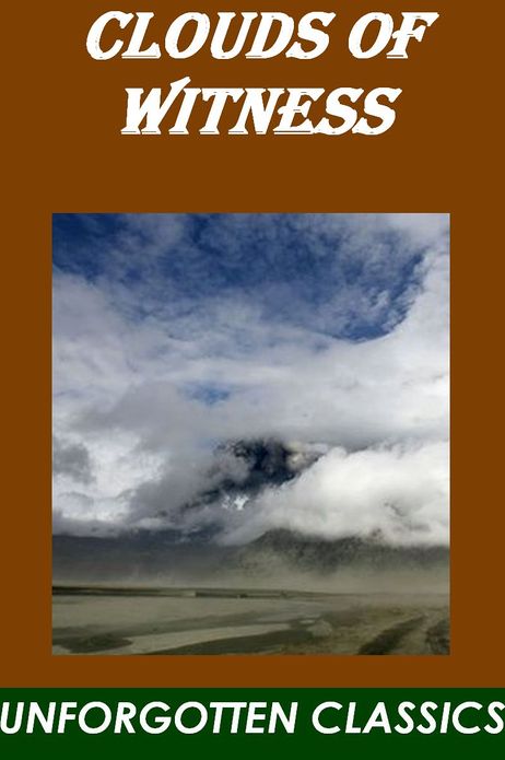 Clouds of Witness