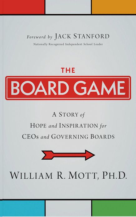 The Board Game
