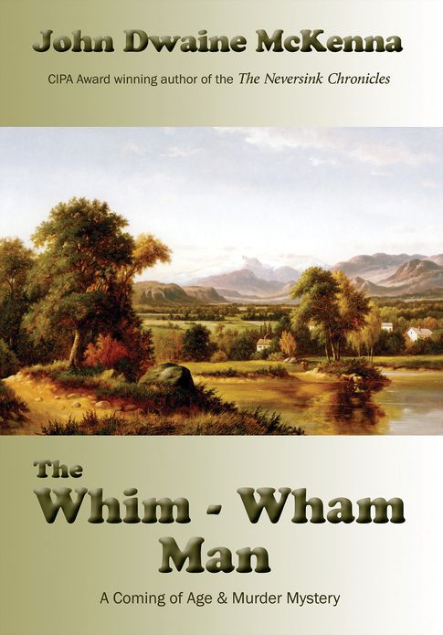The Whim-Wham Man