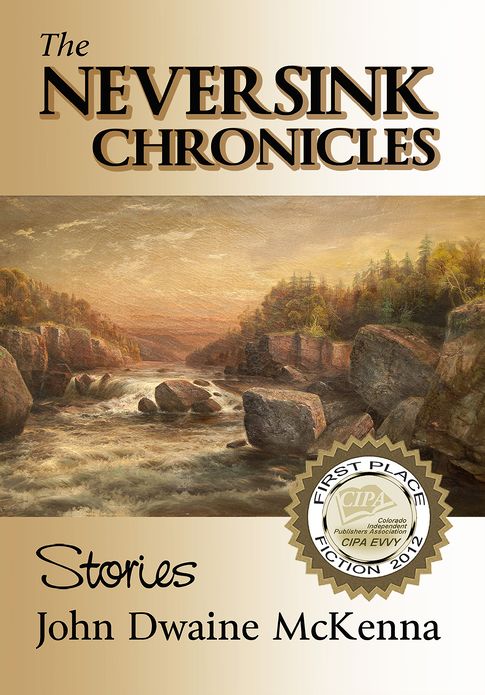 The Neversink Chronicles