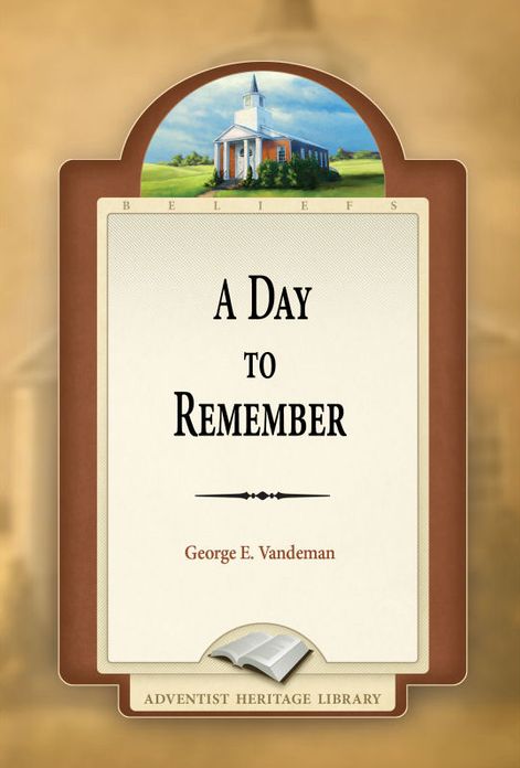 A Day to Remember