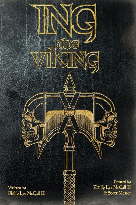 Ing The Viking