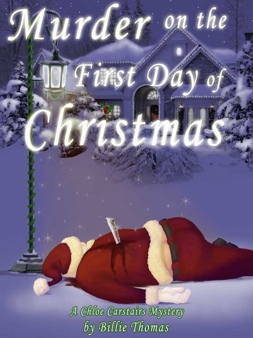 Murder on the First Day of Christmas