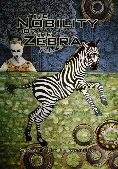 The Nobility of the Zebra