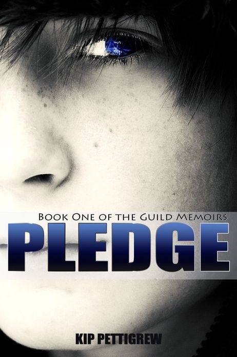 Pledge