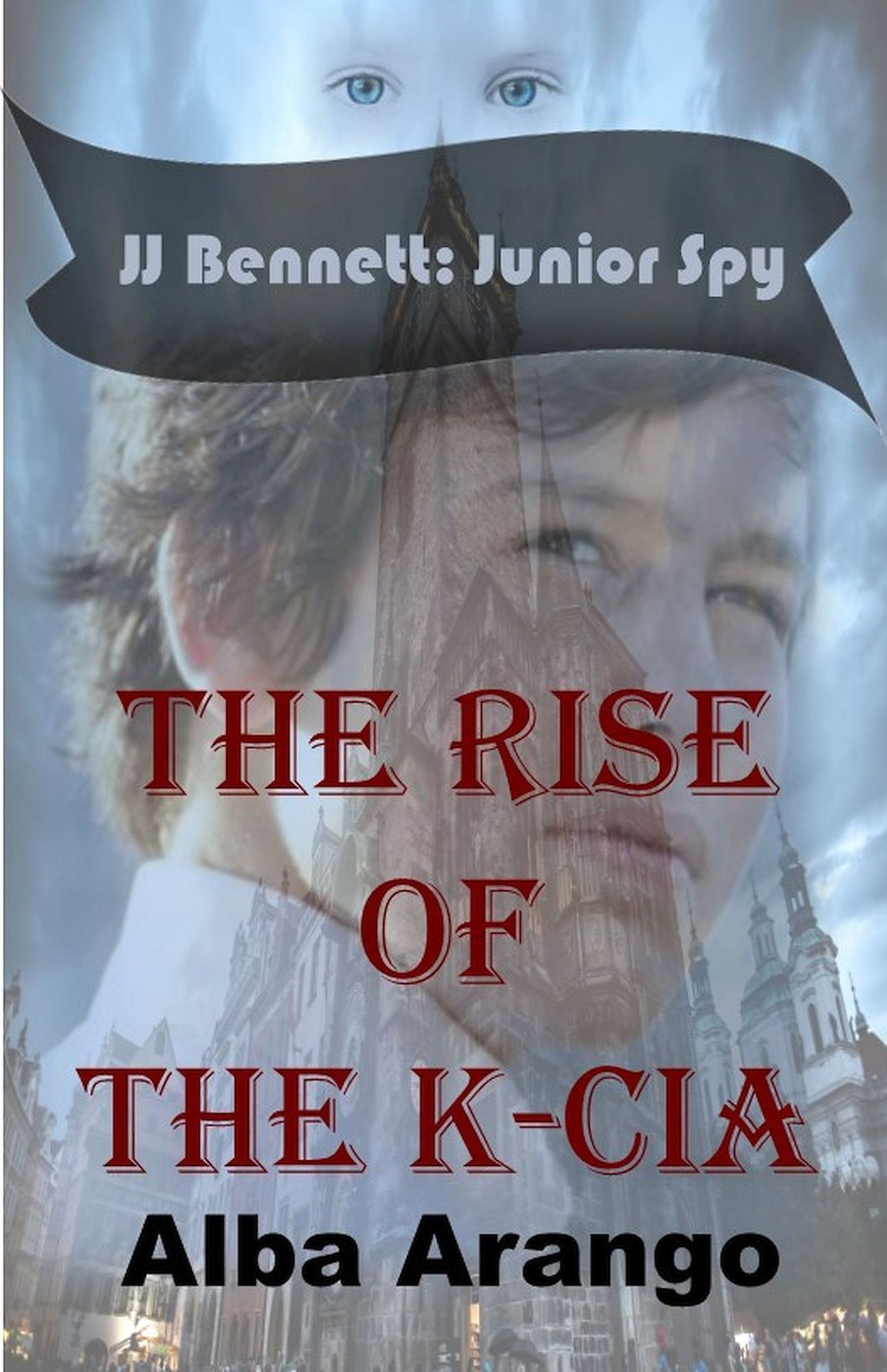 The Rise of the K-CIA