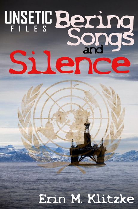 UNSETIC Files: Bering Songs and Silence