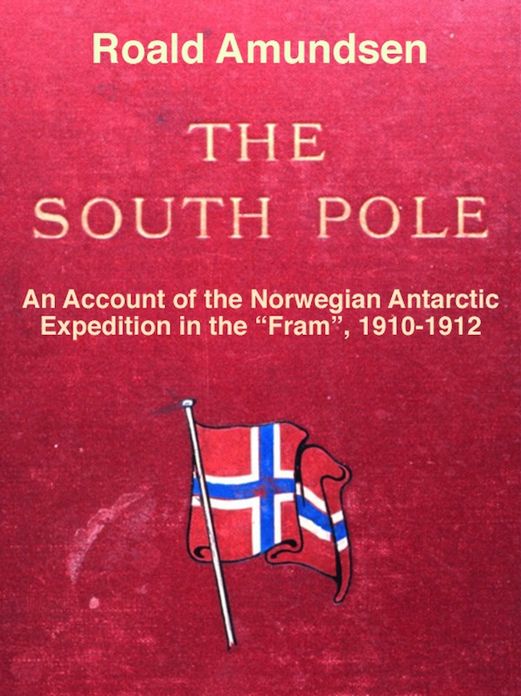 The South Pole