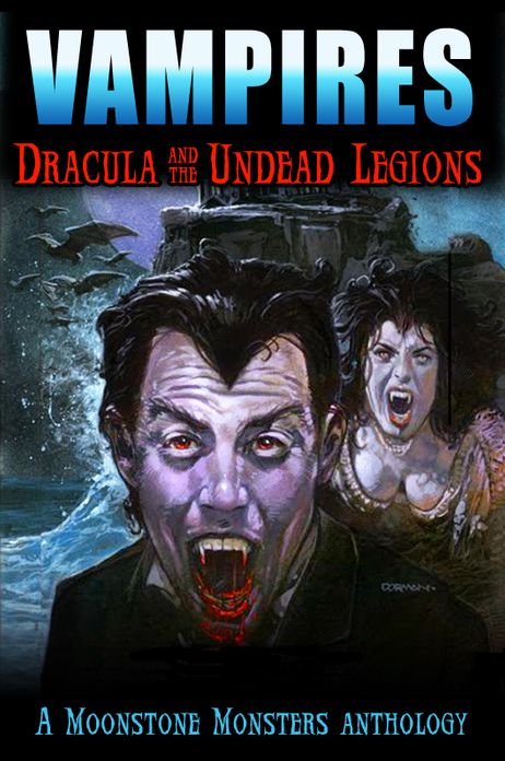 Vampires: Dracula and the Dead Legions