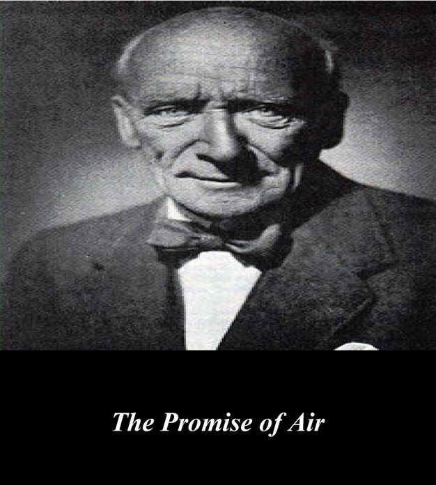 The Promise of Air