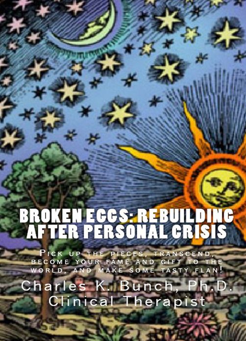 Broken Eggs: Rebuilding from Personal Crisis