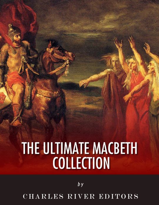 The Ultimate Macbeth Collection