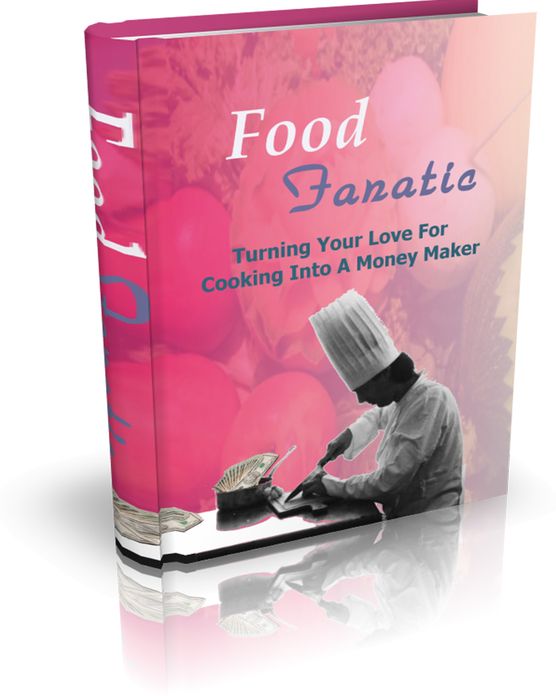 Food Fanatic