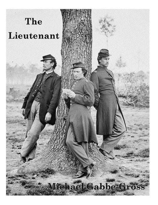 The Lieutenant