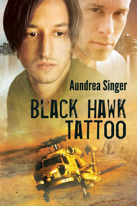 Black Hawk Tattoo