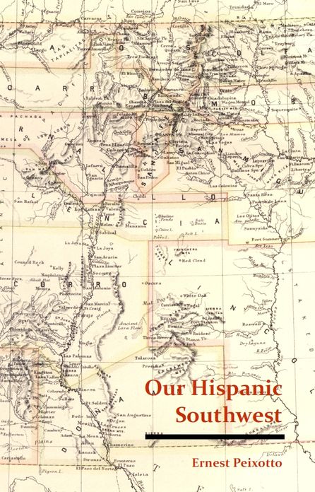 Our Hispanic Southwest
