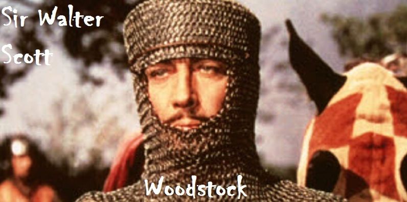 Classic Fiction: Woodstock