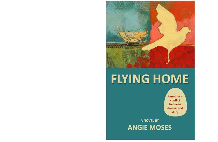 Flying Home: A mother's conflict between dreams and duty