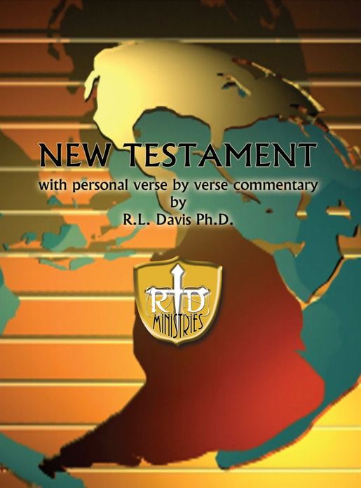 New Testament Commentary