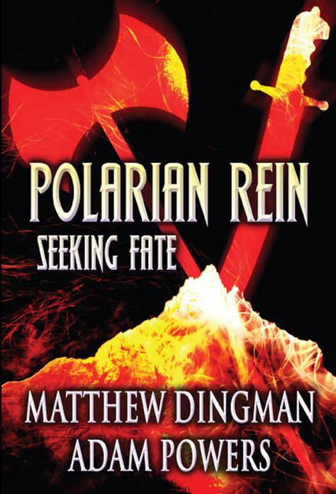 Polarian Rein: Seeking Fate