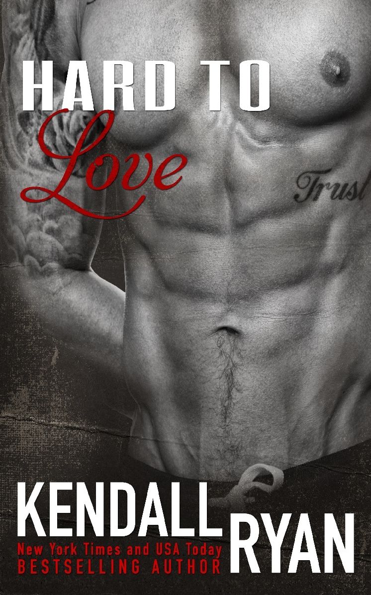 Hard to Love