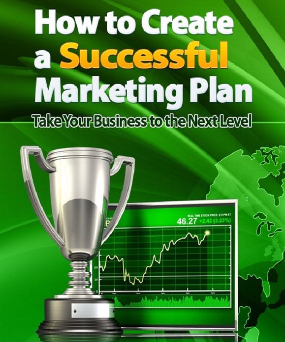 How to Create a Successful Marketing Plan