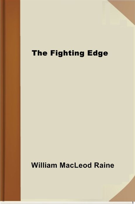 The Fighting Edge